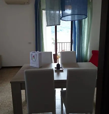Appartamento La Terrazza Sul Lago
