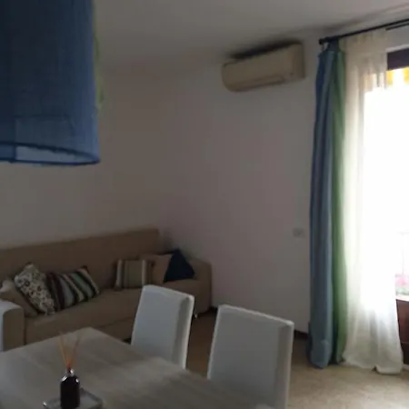 Appartamento La Terrazza Sul Lago Sarnico