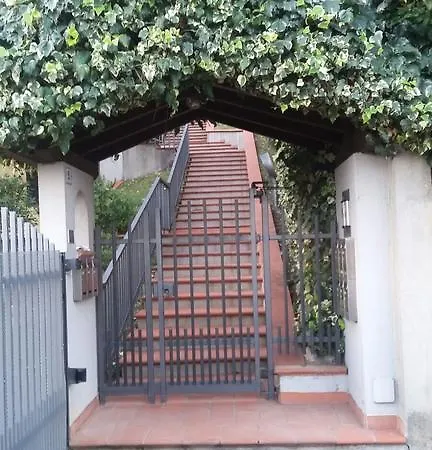 La Terrazza Sul Lago *