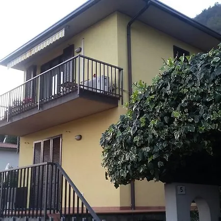 La Terrazza Sul Lago * Sarnico