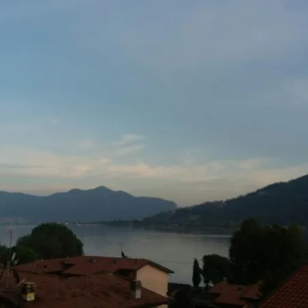 Lejlighed La Terrazza Sul Lago