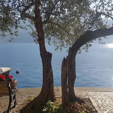 La Terrazza Sul Lago Lägenhet
